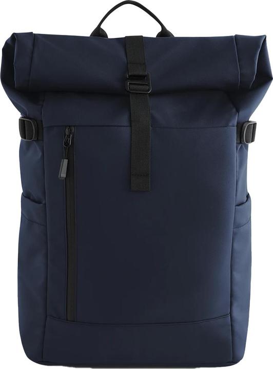 Actual product image Bagbase Everyday Roll Up Backpack (25 l)