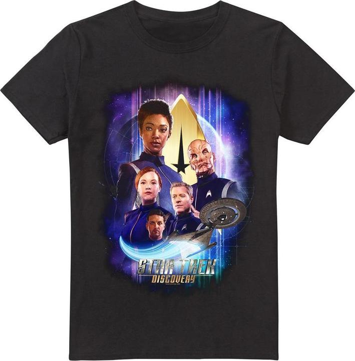 Produktbild Universal Textiles Discovery's Finest TShirt (M)