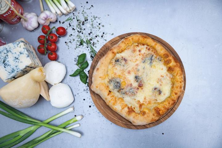 Immagine prodotto Boska Bordo della pizza "Amici" M