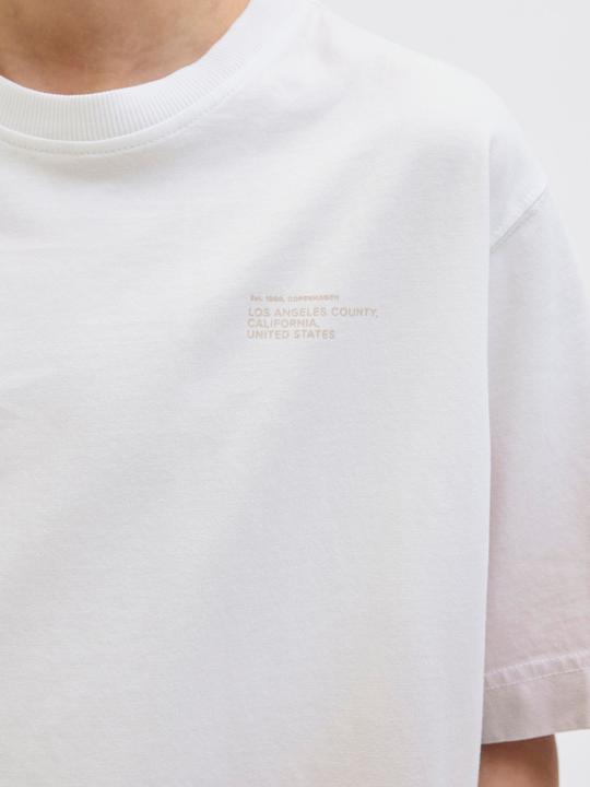 Image du produit Jack & Jones Colour Blocking T-shirt Junior T-shirt (140)