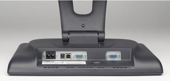 Actual product image ēlo Et1515l (1024 x 768 pixels, 15")
