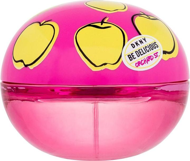 Actual product image DKNY Be Delicious Orchard Street Edp Spray (Eau de parfum, 50 ml)