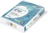 Actual product image Mondi Copy paper Nautilus Triotec ReFresh A3, 80 g/m2, white, pack of 500 sheets (80 g/m², A3)