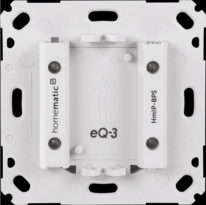 Actual product image Homematic IP Netzteil für Markenschalter