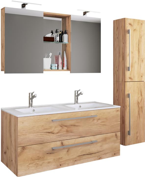 Bathroom furniture sets