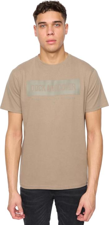 Duck and Cover Chatts TShirt