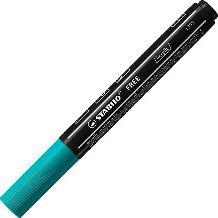 Produktbild STABILO Free (1x)