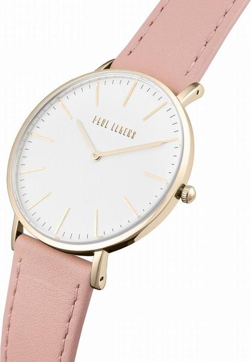 Actual product image Paul Lorens Damenuhr PL11014A7-3E2 (25 mm)