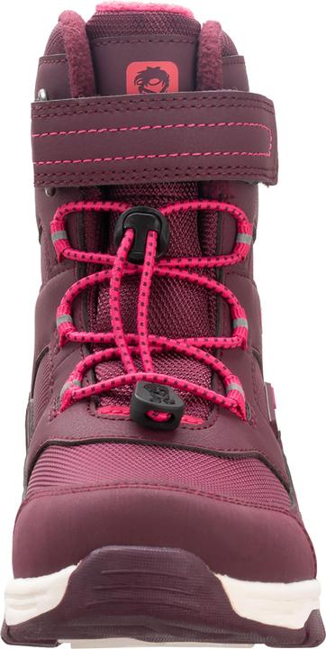 Actual product image Trollkids Kid's Lofoten Winter Boots Pro (38)