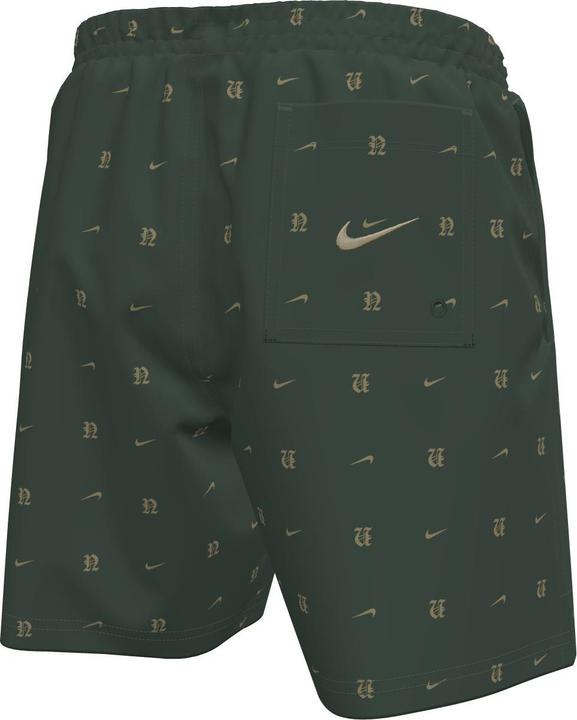 Produktbild Nike Luxe Letter 7" Volley Short (S)