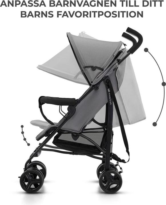 Image du produit KinderKraft Tik