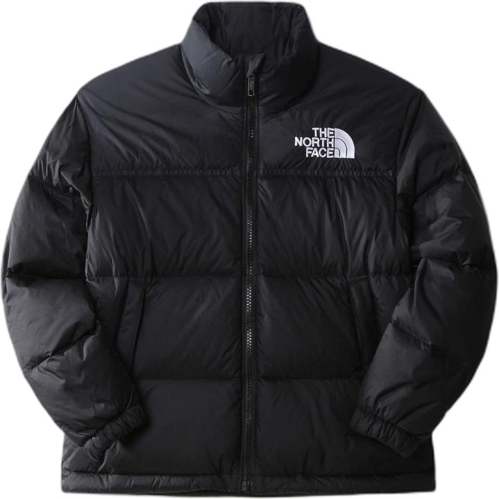 North Face Nuptse Daunenjacke