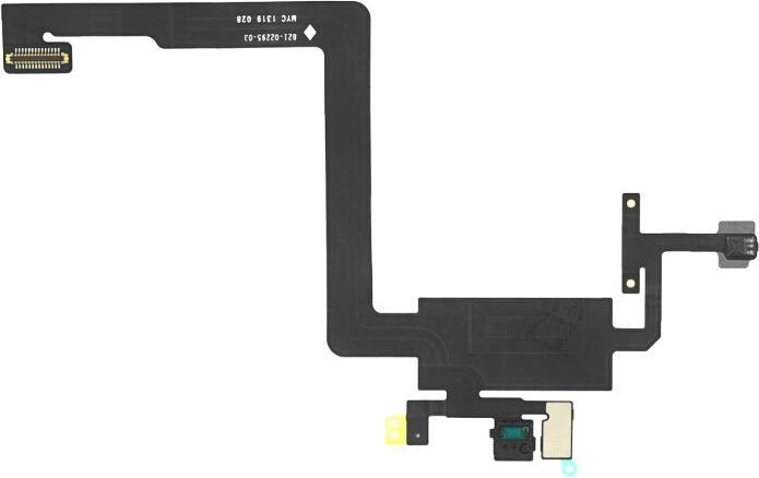 Actual product image OEM Sensor Flexcable for iPhone 11 Pro max (iPhone 11 Pro Max)