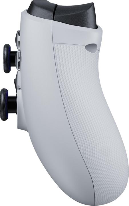 Actual product image Oniverse - Wireless Controller Aura - Nintendo Switch 2 (Radiant White) (Android, Mac, PC, Switch)