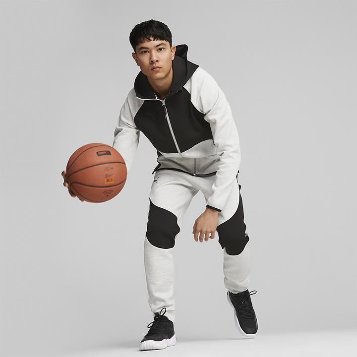 Produktbild Puma Hoops Team Dime Jacket (L)
