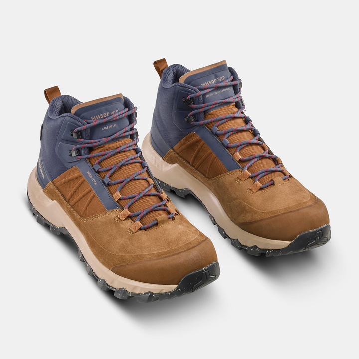 Immagine prodotto Quechua MH500 Mid WTP (46)