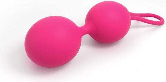 Produktbild Marc Dorcel Dual Balls Liebeskugeln