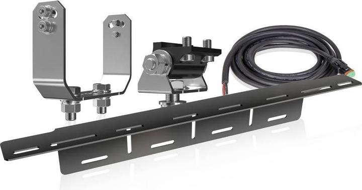 Produktbild Osram LEDriving Heavy Duty Mounting Kit PX