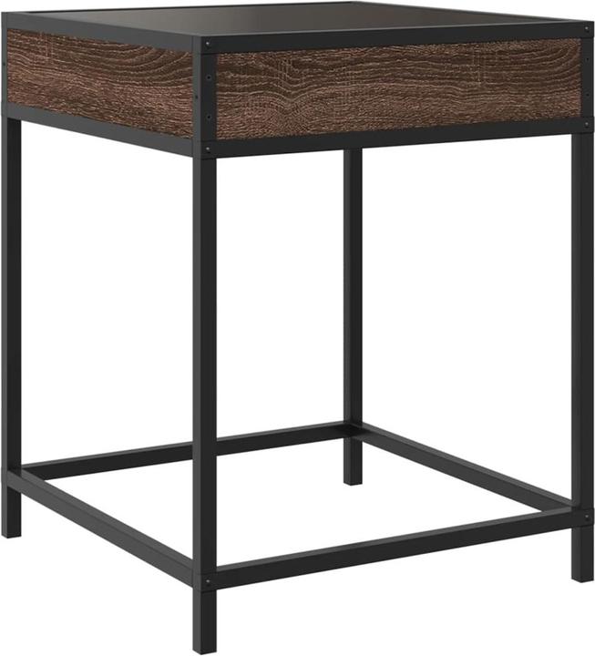 Image du produit vidaXL Couchtisch