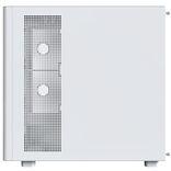 Image du produit Montech XR Wood White (wei?) (ATX)