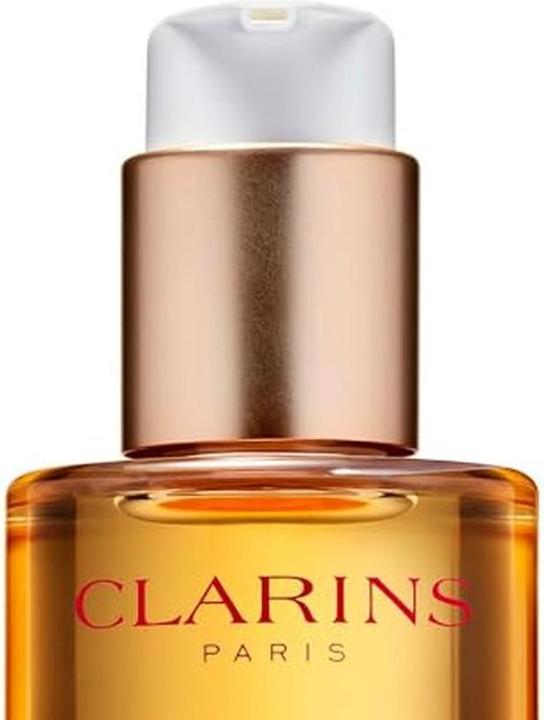 Actual product image Clarins Total (Cleansing oil, 150 ml)