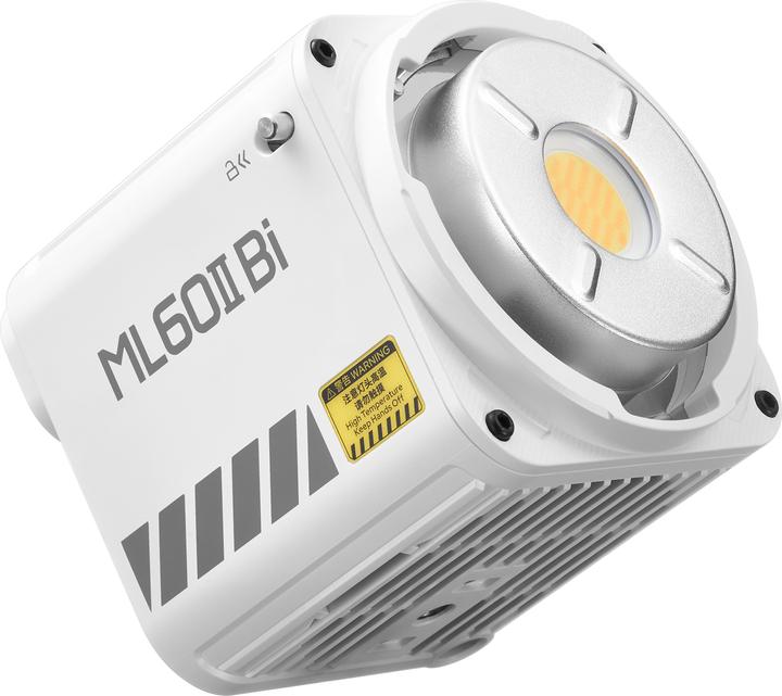 Actual product image Godox ML60 II (Video light)