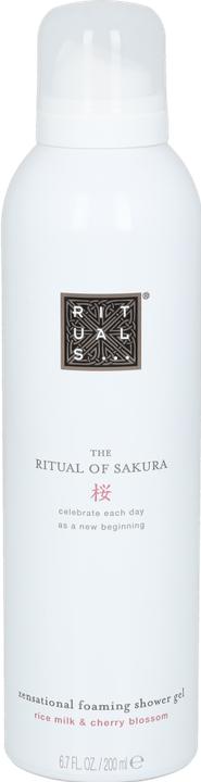 Rituals The of Sakura (200 ml)