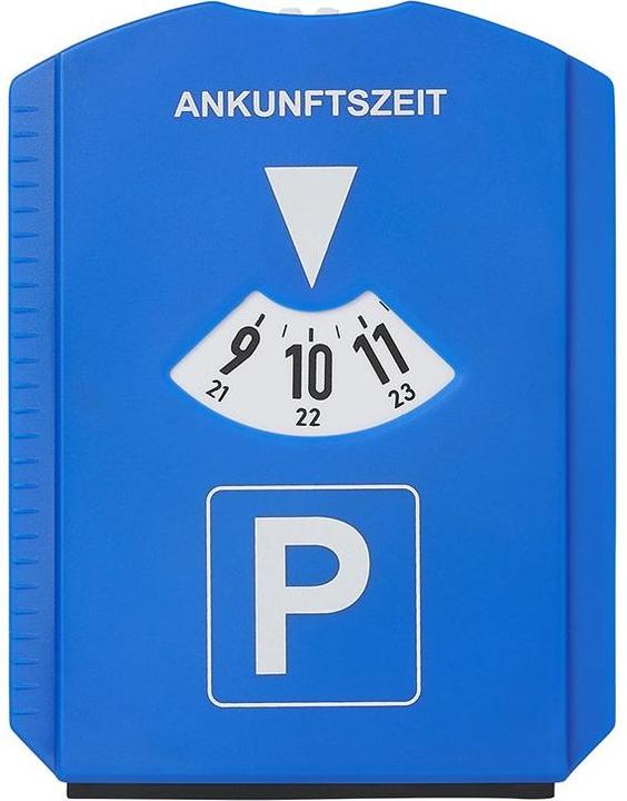 Produktbild ProPlus Parkscheibe