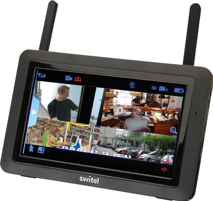 Produktbild Switel HSIP5700 (1280 x 720 Pixels)