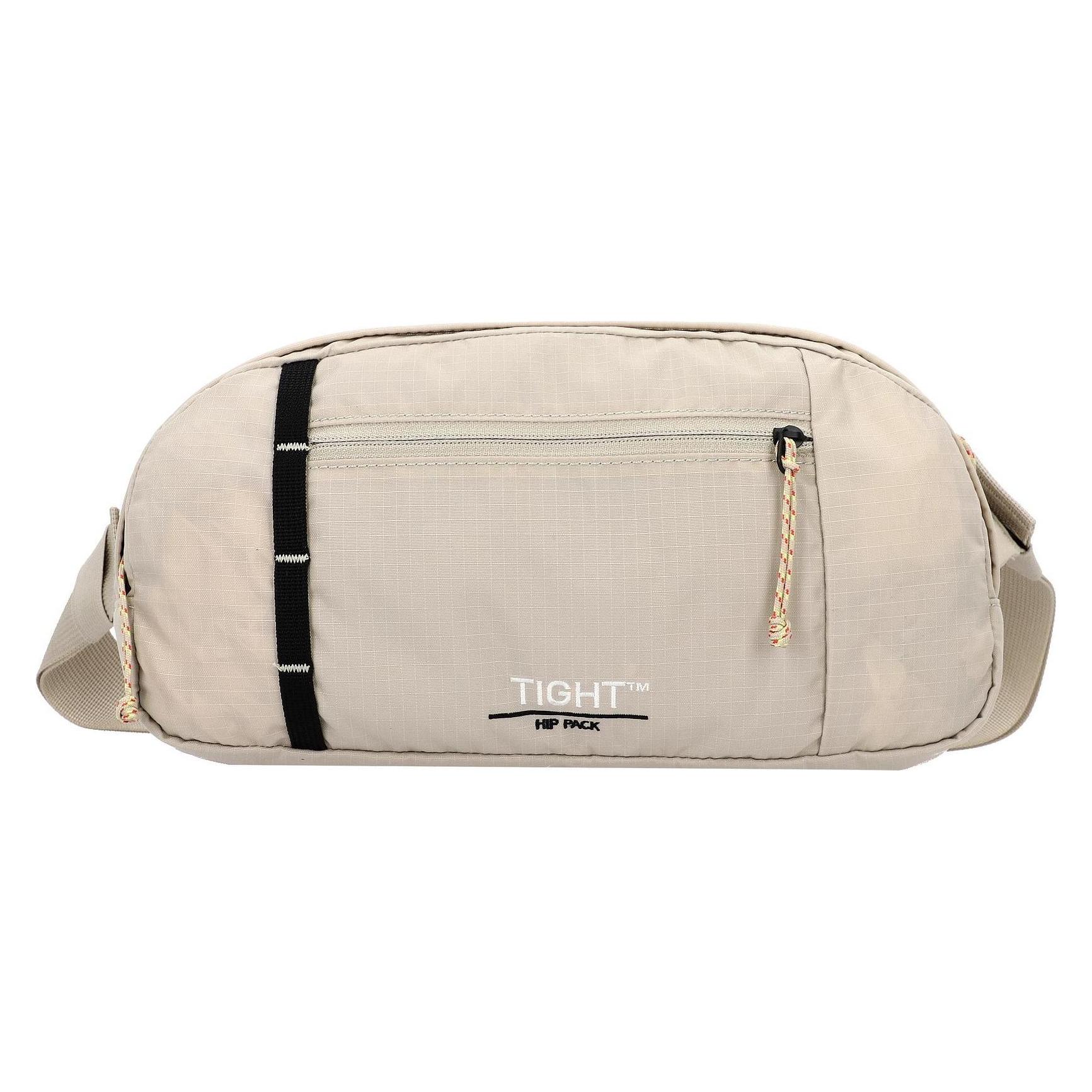 Haglöfs, Bauchtasche, Tight Gürteltasche 27.5 Cm, Beige