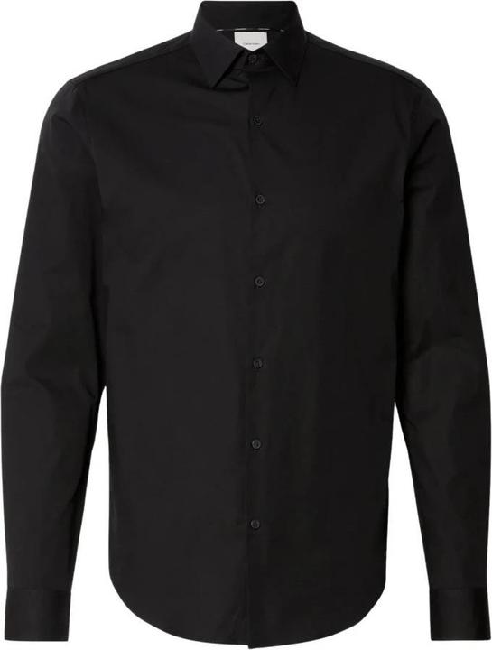Immagine prodotto Calvin Klein Camicia Slim in Popeline (XXL)