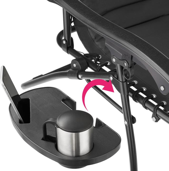 Produktbild tectake Matteo (156 cm)