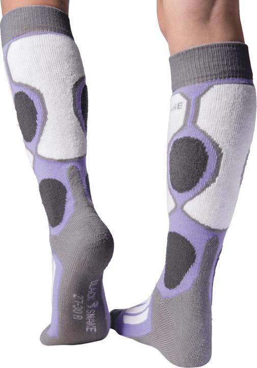 Image du produit Black Snake haute protection (35 - 38)