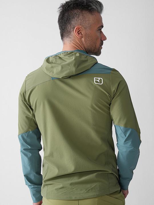 Produktbild Ortovox Pala Hooded Jacket (L)