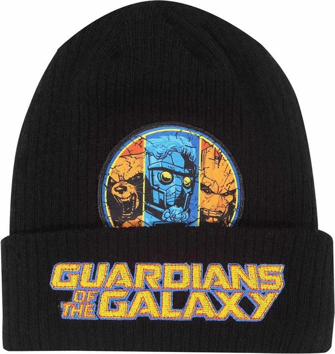 Actual product image Guardians of the Galaxy Beanie (One size)