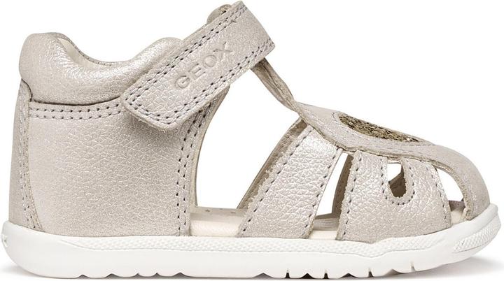 Beige, Platinum
