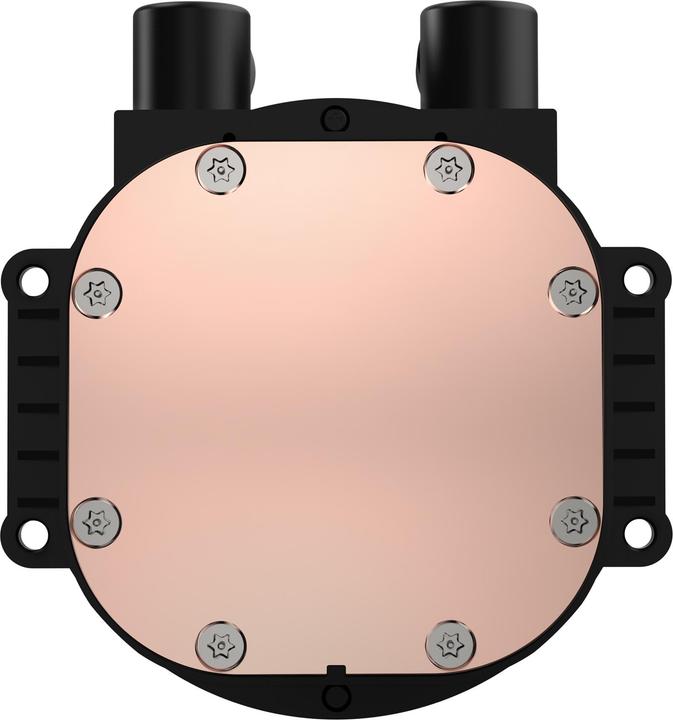 Produktbild Savio NOX 240 mm Prozessor