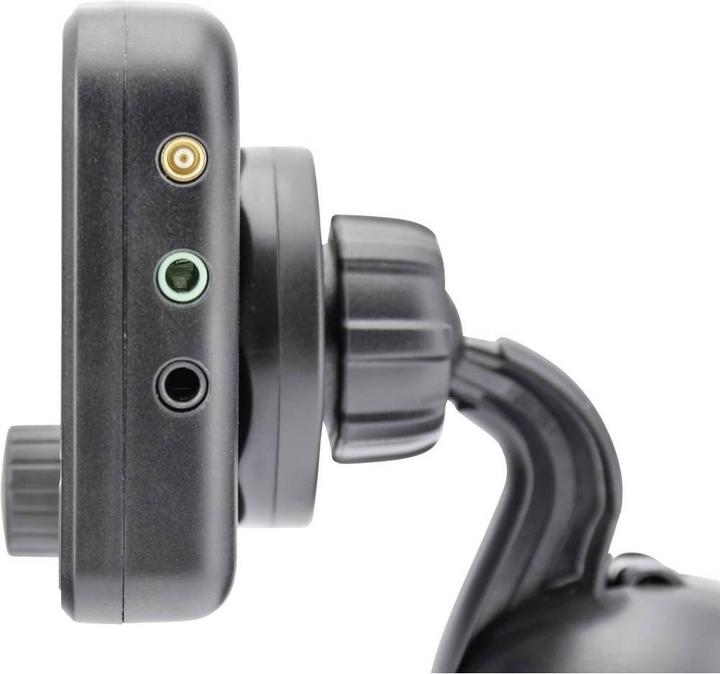 Image du produit Caliber PMT801DAB-BT
