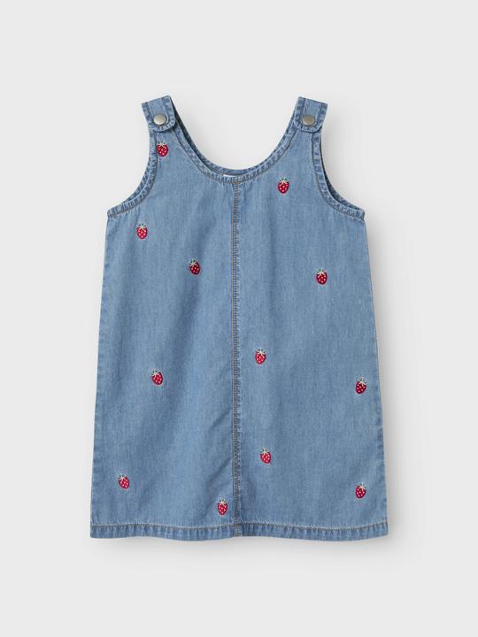 Actual product image Name it Denim Spencer-Kleid (116)