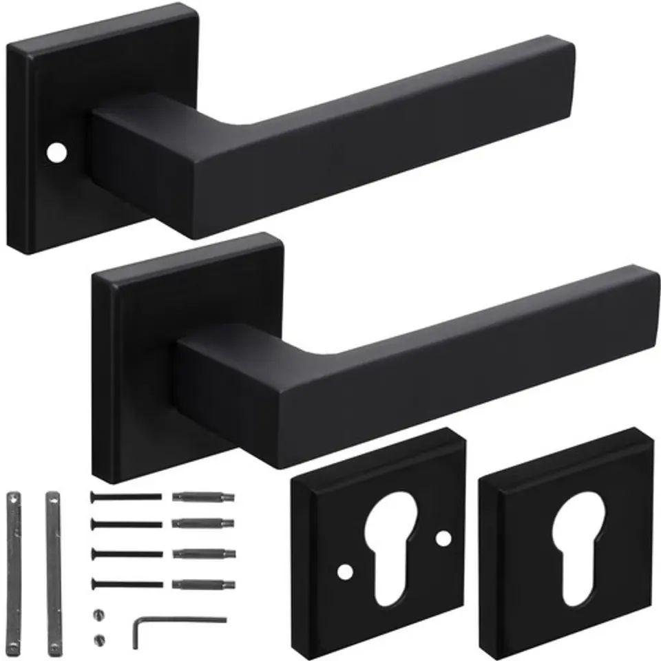 Ruhhy, Türgriff + Fenstergriff, Türgriff (Türgriff)