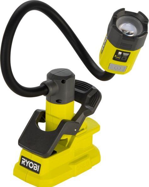 Actual product image Ryobi Rechargeable LED penlight (400 lm)