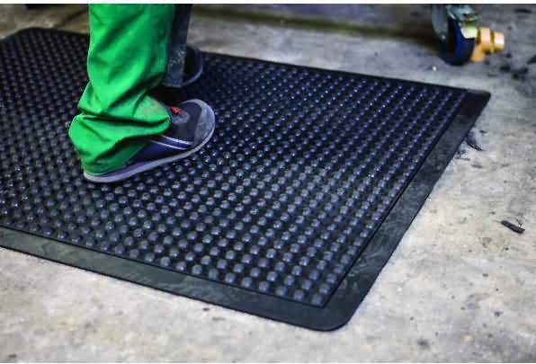 Image du produit Miltex Tapis anti-fatigue YOGA DOME (1200 x 900 mm)