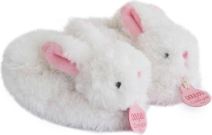 Actual product image Doudou et Compagnie Candy Bunny (One size)
