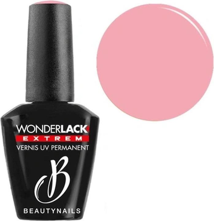 Beautynails Charming Pink 12ml Nail Care