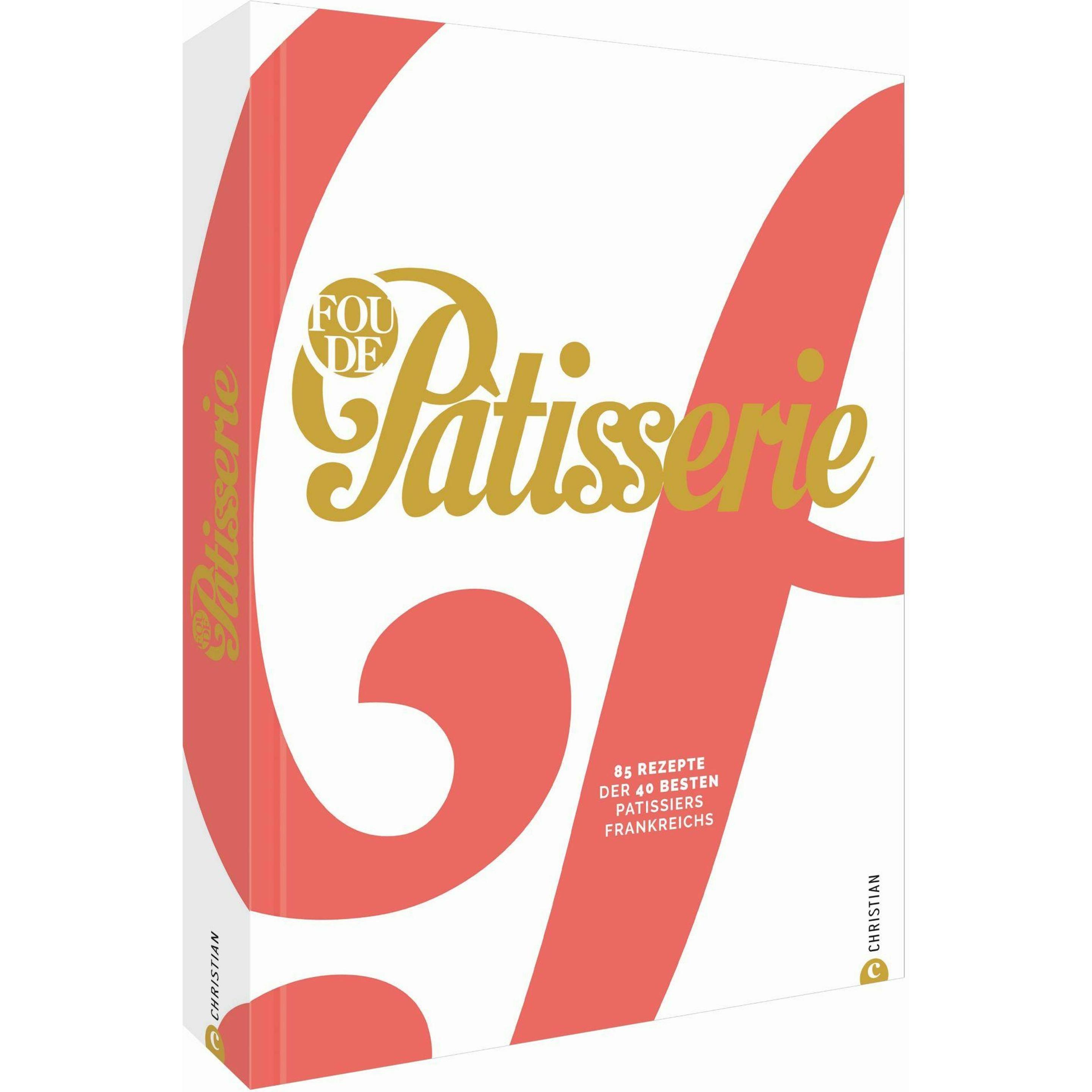 Fou de Patisserie, Ratgeber von Helmut Ertl