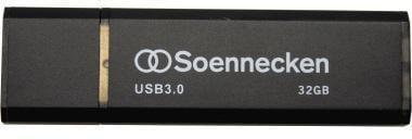 Soennecken 71618 (32 GB, USB-A)