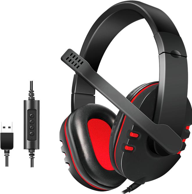 Produktbild LogiLink Stereo Quality (Kabelgebunden)