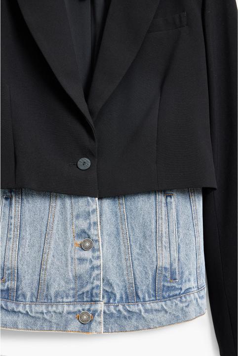 Immagine prodotto Desigual Virginia (S)