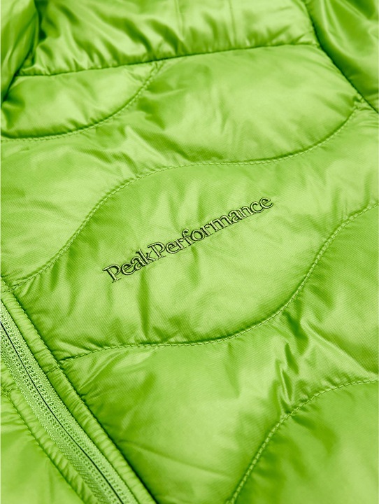 Produktbild Peak Performance Helium Down Hood Jacket (S)