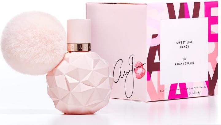 Image du produit Ariana Grande Sweet Like Candy (Eau de parfum, 100 ml)